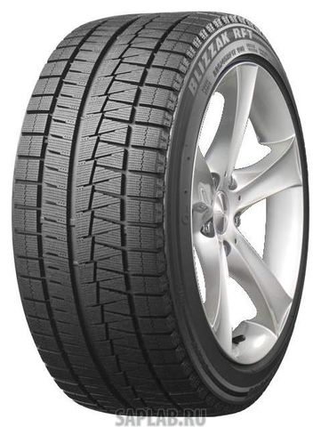 Купить запчасть BRIDGESTONE - PXR0497803 Шины BRIDGESTONE Blizzak RFT 225/50 R17 94Q (до 160 км/ч) PXR0497803