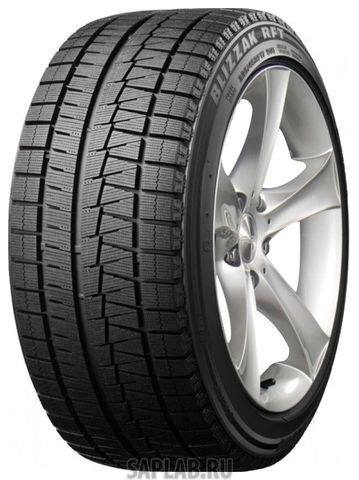 Купить запчасть BRIDGESTONE - PXR0800903 Шины BRIDGESTONE RFT SR02 245/50 R18 100Q (до 160 км/ч) PXR0800903