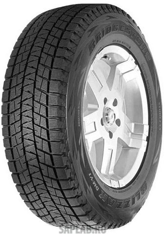 Купить запчасть BRIDGESTONE - PXR0871703 Шины BRIDGESTONE Blizzak DM-V1 225/70 R16 103 PXR0871703