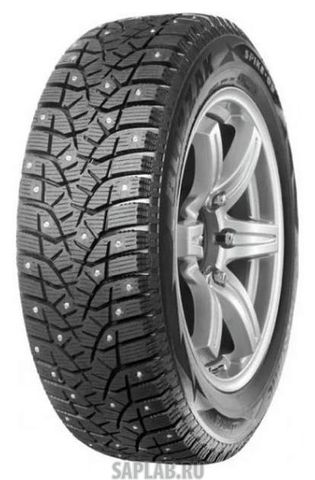 Купить запчасть BRIDGESTONE - SPIKE02 Шины Bridgestone Blizzak Spike-02 195/60 R15 88T