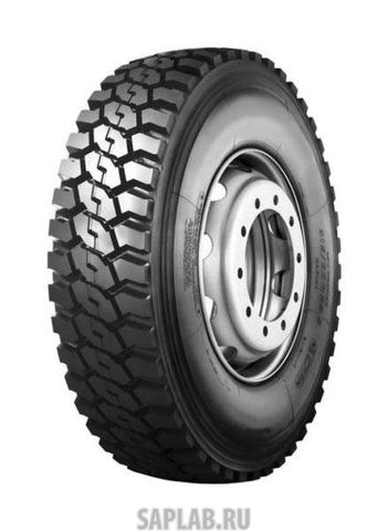 Купить запчасть BRIDGESTONE - TBR0481603 Шины BRIDGESTONE L355 315/80 R22,5 156K (до 110 км/ч) TBR0481603