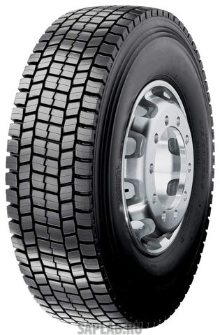 Купить запчасть BRIDGESTONE - TBR0617403 Шины BRIDGESTONE M729 TL 265/70 R17,5 138/136M M+S