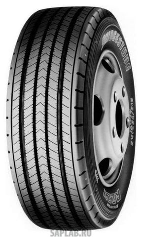 Купить запчасть BRIDGESTONE - TBR0626103 Шины BRIDGESTONE R227 245/70 R17,5 136M (до 130 км/ч) TBR0626103