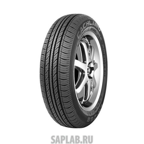 Купить запчасть CACHLAND - 1231572 Шины CACHLAND CH-268 175/60R15 81H