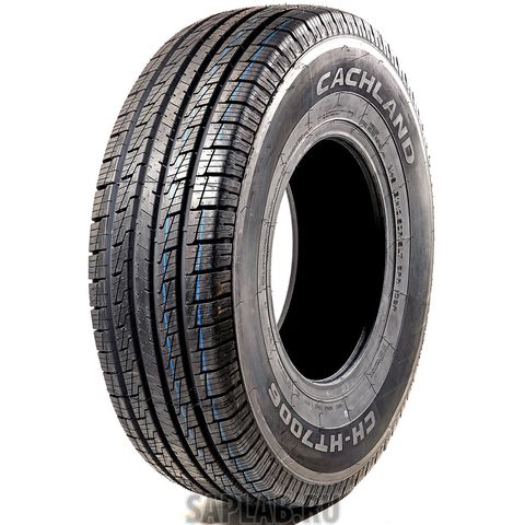 Купить запчасть CACHLAND - 1233340 Шины CACHLAND CH-HT7006 235/75R15 109H