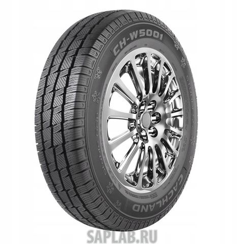 Купить запчасть CACHLAND - 1241939 Шины CACHLAND CH-W5001 225/70R15C 112/110R