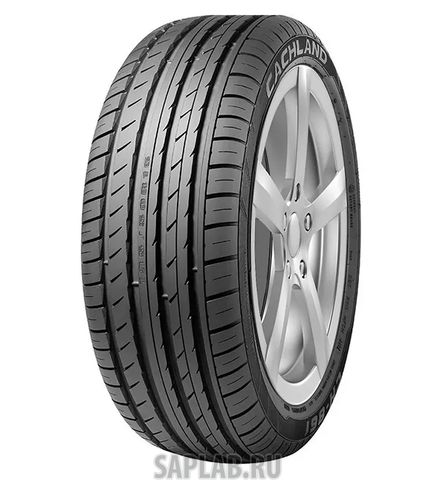 Купить запчасть CACHLAND - 6970005590049 Шины CACHLAND TIRES CH-861 235/35R19 91 W