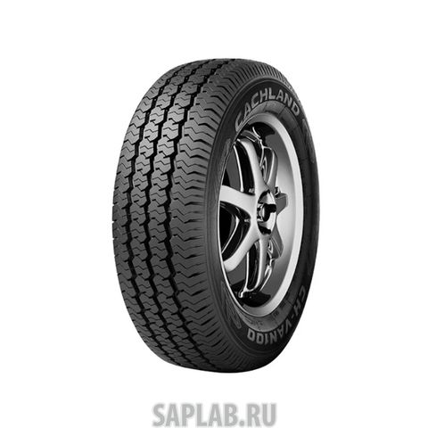 Купить запчасть CACHLAND - 6970005591091 Шины Cachland Tires CH-Van100 165 R13 94/92R