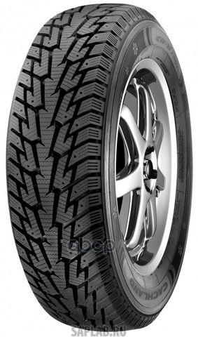 Купить запчасть CACHLAND - 6970005592326 Шины CACHLAND TIRES CH-W7001 225/75 R16 115 S шип