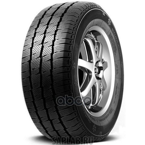 Купить запчасть CACHLAND - 6970005592401 Шины CACHLAND TIRES CH-W5001 195/70 R15 104 R