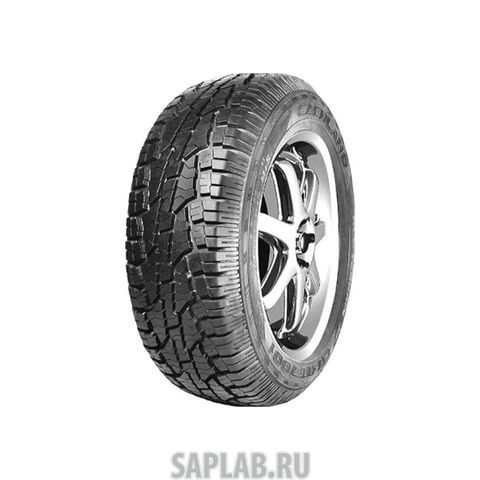 Купить запчасть CACHLAND - 6970005592685 Шины Cachland Tires CР-At7001 235/70 R16 106T