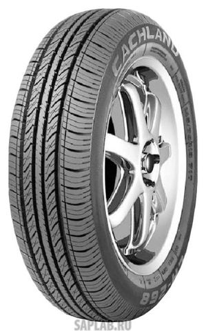 Купить запчасть CACHLAND - TT021248 Шины Cachland 175/60 R15 81H (до 210 км/ч) TT021248