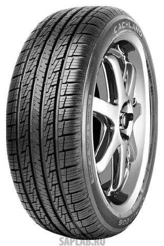 Купить запчасть CACHLAND - TT021267 Шины Cachland 235/65 R16 100H (до 210 км/ч) TT021267