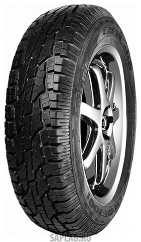 Купить запчасть CACHLAND - TT021270 Шины Cachland 265/65 R17 112T (до 190 км/ч) TT021270