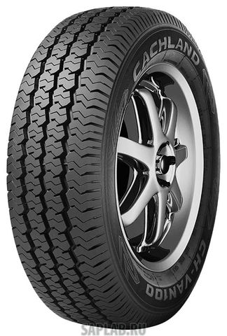 Купить запчасть CACHLAND - TT021277 Шины Cachland 195/75 R16 107R (до 170 км/ч) TT021277