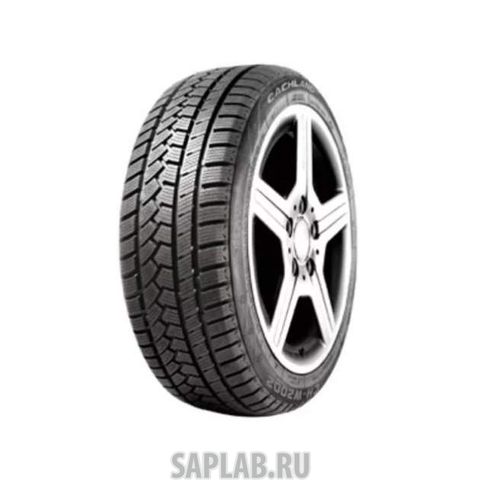 Купить запчасть CACHLAND - TT021742 Шины CACHLAND TIRES CH-W2002 155/65R14 75 T