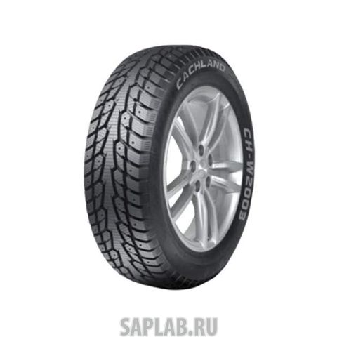 Купить запчасть CACHLAND - TT021744 Шины CACHLAND TIRES CH-W2003 175/65R14 82 T