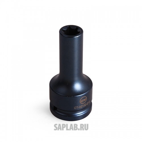 Купить запчасть CAR-TOOL - CTA2132E18 CT-A2132-E18 Головка для болтов ГБЦ MAN HGV E18