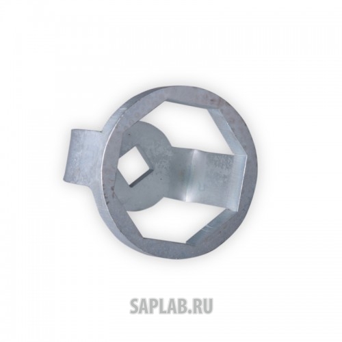 Купить запчасть CAR-TOOL - CTB1125U CT-B1125U Головка для гайки ступицы SCANIA