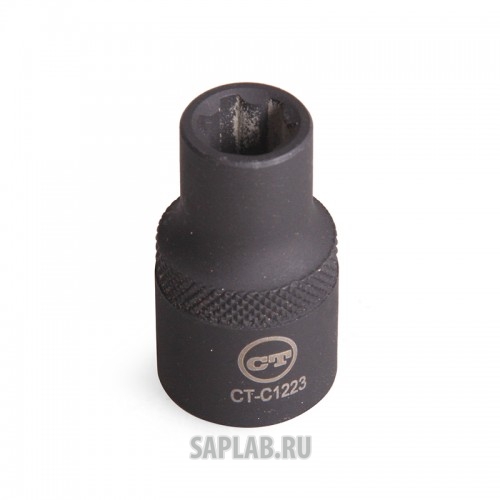 Купить запчасть CAR-TOOL - CTC1223 Сервисная головка NISSAN 8S