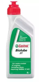 Купить запчасть CASTROL - 1519AF Моторное масло Castrol Biolube 1л 1519AF