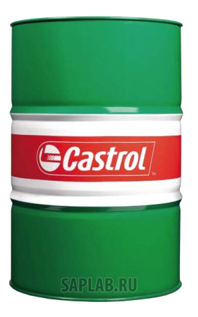 Купить запчасть CASTROL - 15665E Моторное масло Castrol Edge 5W-30 60л