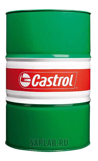 Купить запчасть CASTROL - 156EA6 Моторное масло Castrol Edge Professional A5 0W-30 60л