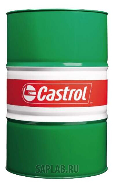 Купить запчасть CASTROL - 156EB2 Моторное масло Castrol Magnatec 10W-40 60л