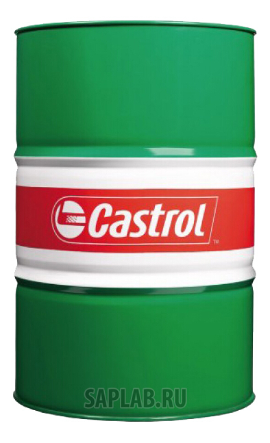 Купить запчасть CASTROL - 156ED3 Моторное масло Castrol Magnatec 5W-30 60л A3/B4