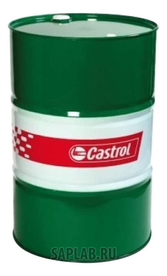 Купить запчасть CASTROL - 156F64 Моторное масло Castrol EDGE 10w60 60л 156F64