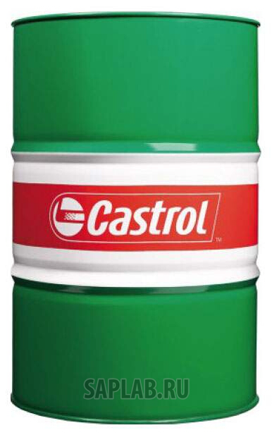 Купить запчасть CASTROL - 15A00F Моторное масло Castrol Edge 10W-60 60л