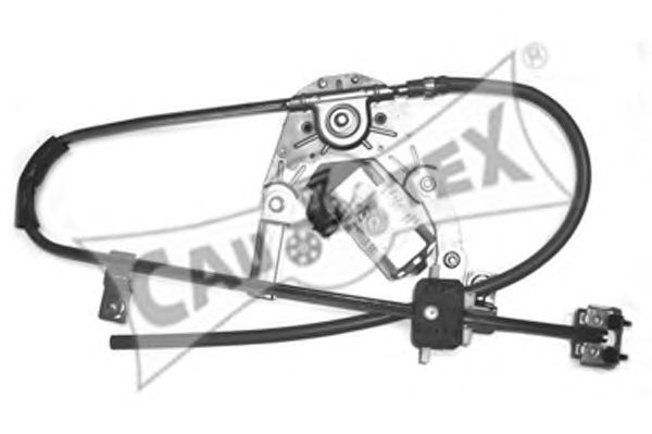 CAUTEX 017357