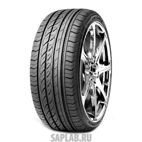 Купить запчасть CENTARA - W743C Шины летняя Centara Vanti HP 205/45R16 87W