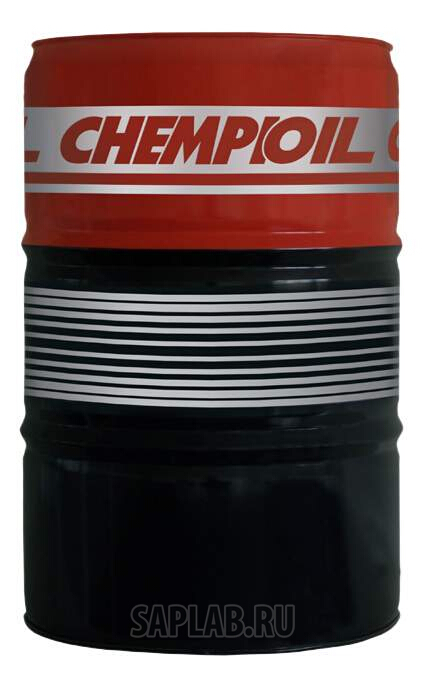 Купить запчасть CHEMPIOIL - S1013 Моторное масло Chempioil Ultra XDI 5w-40 60л