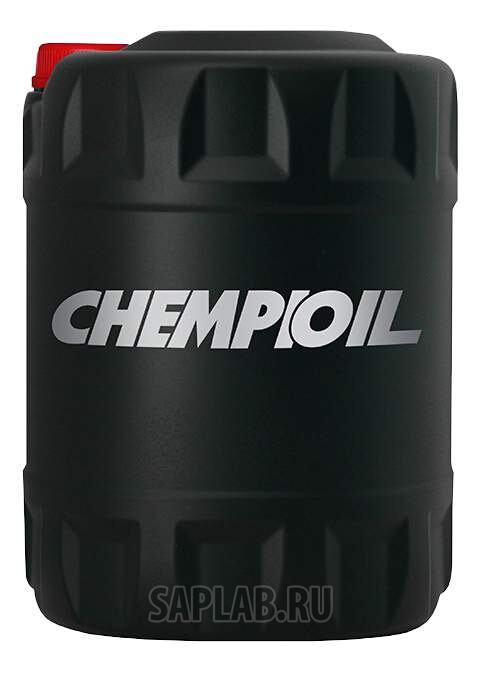 Купить запчасть CHEMPIOIL - S1052 Моторное масло Chempioil Ultra XDI 5w-40 20л