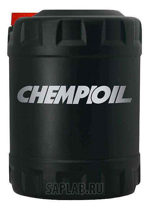 Купить запчасть CHEMPIOIL - S1264 Моторное масло Chempioil Ultra XDI 5w-40 10л