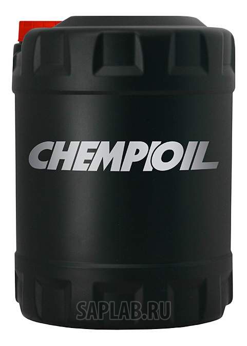 Купить запчасть CHEMPIOIL - S3014 Моторное масло Chempioil Multi Utto WB 101 10л