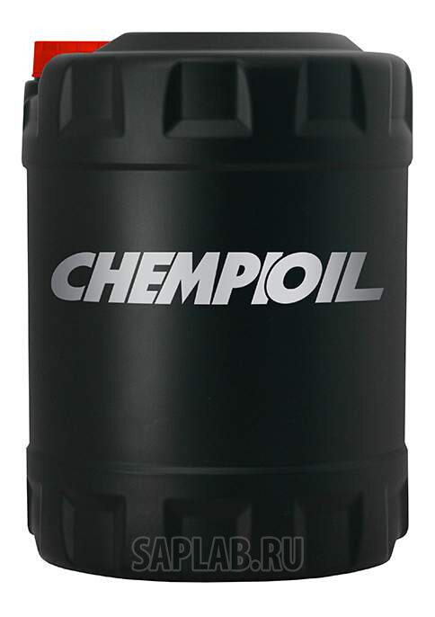 Купить запчасть CHEMPIOIL - S551 Моторное масло Chempioil Multi Utto 15W-40 10л