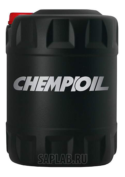 Купить запчасть CHEMPIOIL - S552 Моторное масло Chempioil Multi Utto 15W-40 20л