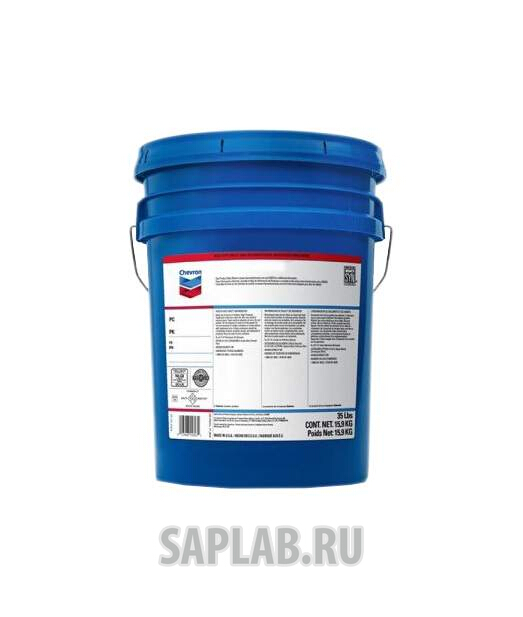 Купить запчасть CHEVRON - 224615448 Моторное масло Chevron Delo 400 SD 15W-30 18,9л