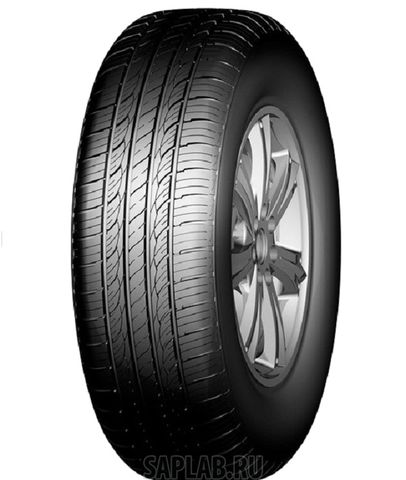 Купить запчасть COMPASAL - 2L098H1 Шины Compasal Citiwalker 265/70 R16 112H (CAE 2L098H1)