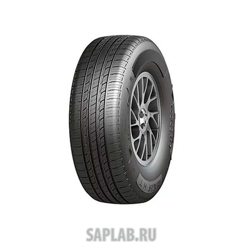 Купить запчасть COMPASAL - 2L147H1 Шины Compasal Citiwalker 235/55R18 104 H