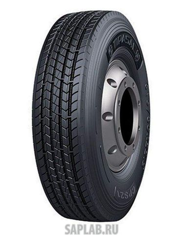 Купить запчасть COMPASAL - 401000161 Шины Compasal CPS21 315/70 R22.5 154M