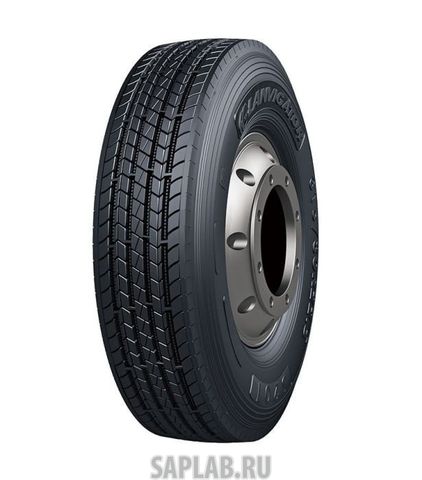 Купить запчасть COMPASAL - 401000227 Шины Compasal Cps21 Pr20 385/55 R22,5 160L Tl