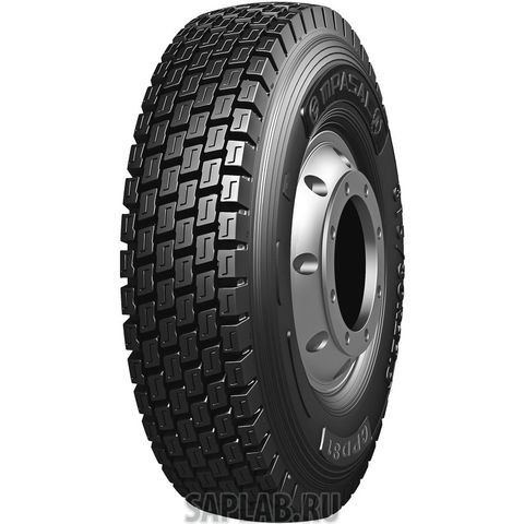 Купить запчасть COMPASAL - 401004081 Шины Compasal CPD81 245/70 R19.5 136K