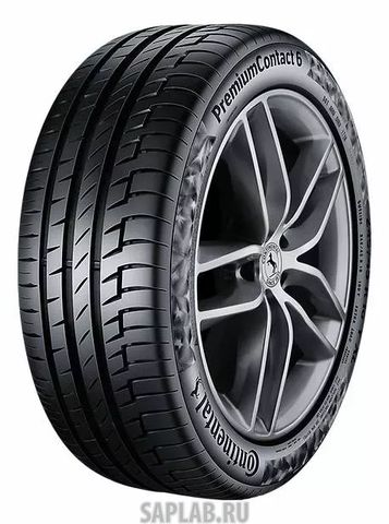 Купить запчасть CONTINENTAL - 0311131 245/45R19 102Y XL PremiumContact 6 MO-V TL FR