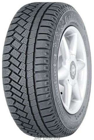 Купить запчасть CONTINENTAL - 0344316 Шины Continental ContiVikingContact 3 155/65 R13 73Q