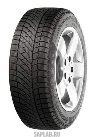 Купить запчасть CONTINENTAL - 0344614 Шины Continental ContiVikingContact 6 215/60 R17 96T