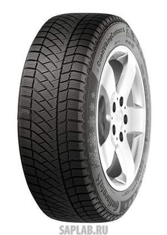 Купить запчасть CONTINENTAL - 0344620 Шины Continental ContiVikingContact 6 245/40 R18 97T XL