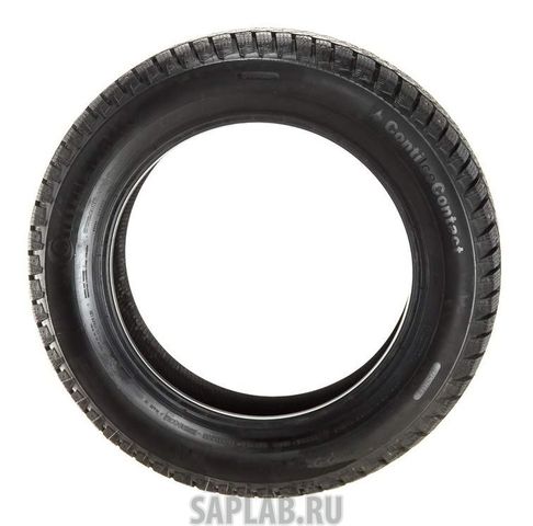 Купить запчасть CONTINENTAL - 0344647 Шины Continental IceContact 175/70 R13 82T